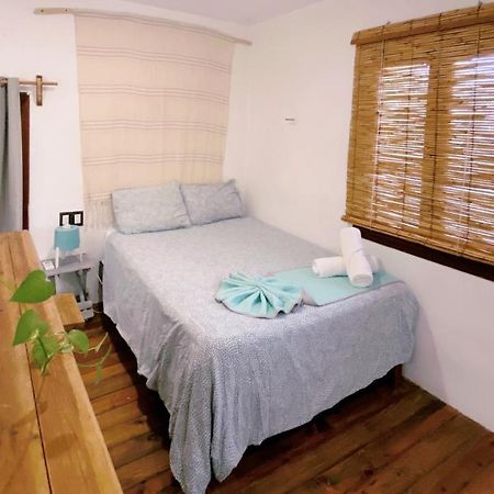 Casa Gonza By Holbox Rents Villa Eksteriør billede