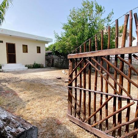 Casa Gonza By Holbox Rents Villa Eksteriør billede