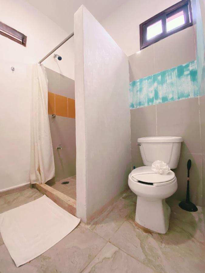 Casa Gonza By Holbox Rents Villa Eksteriør billede