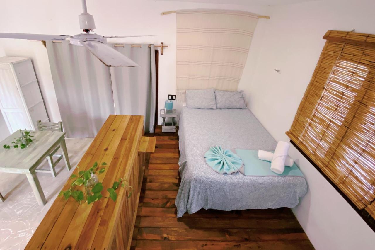 Casa Gonza By Holbox Rents Villa Eksteriør billede