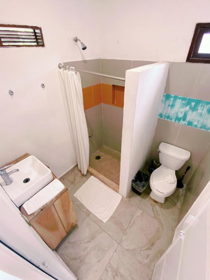 Casa Gonza By Holbox Rents Villa Eksteriør billede