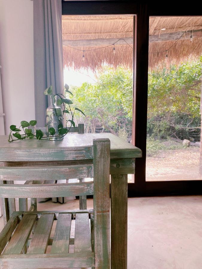 Casa Gonza By Holbox Rents Villa Eksteriør billede