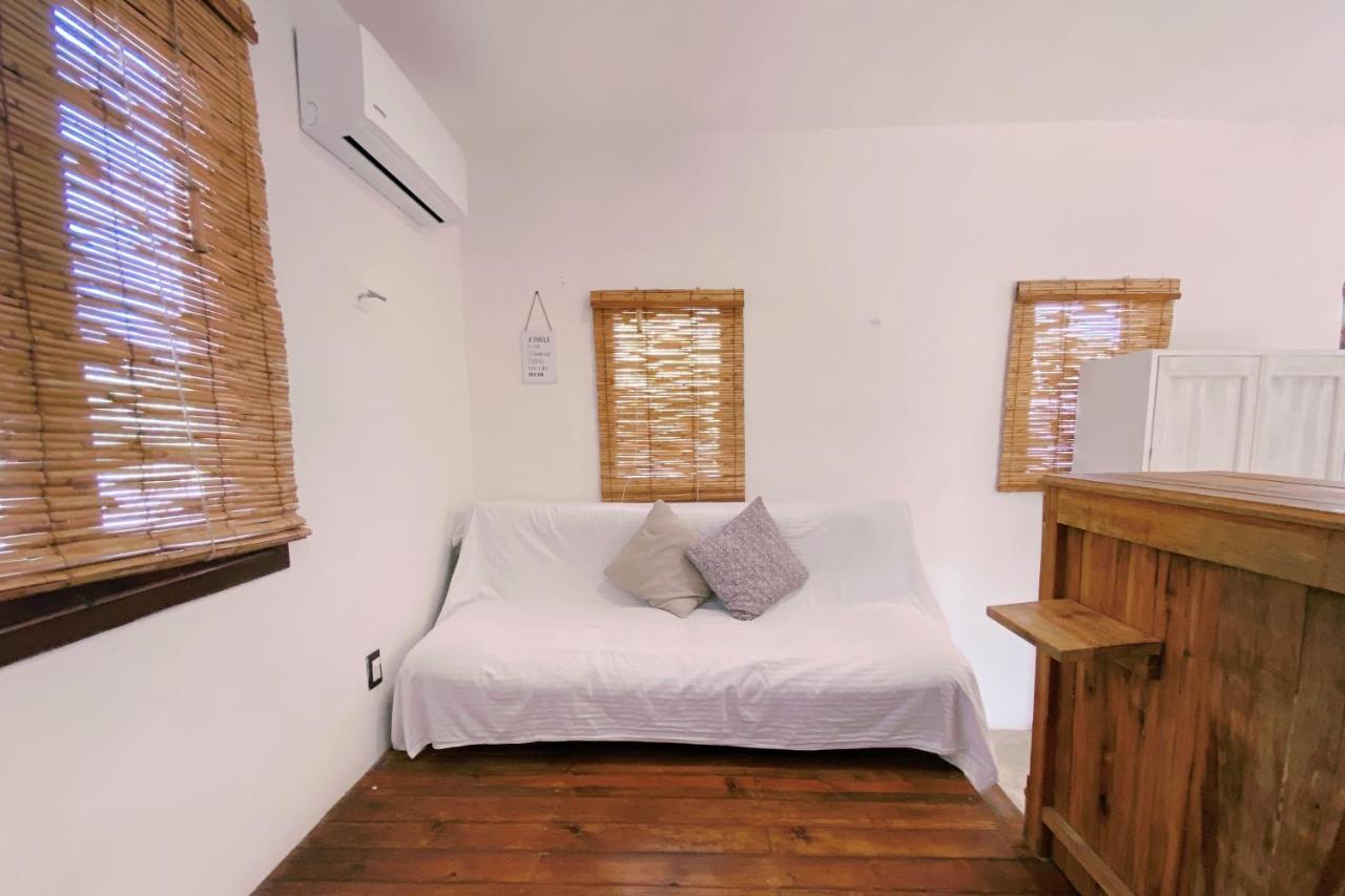 Casa Gonza By Holbox Rents Villa Eksteriør billede